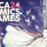 Lucca Comics & Games 2024