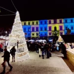 Christmas Markets in Lucca