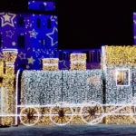 Eventi di Natale 2024 a Lucca